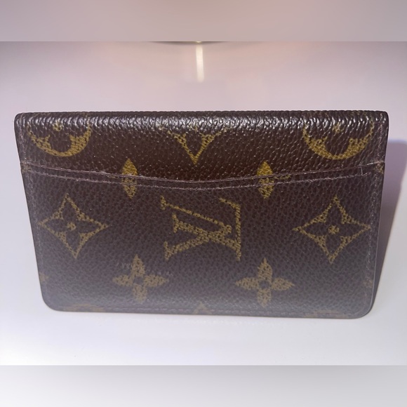 ✨Louis Vuitton✨ Monogram Card Holder Wallet - Picture 4 of 9